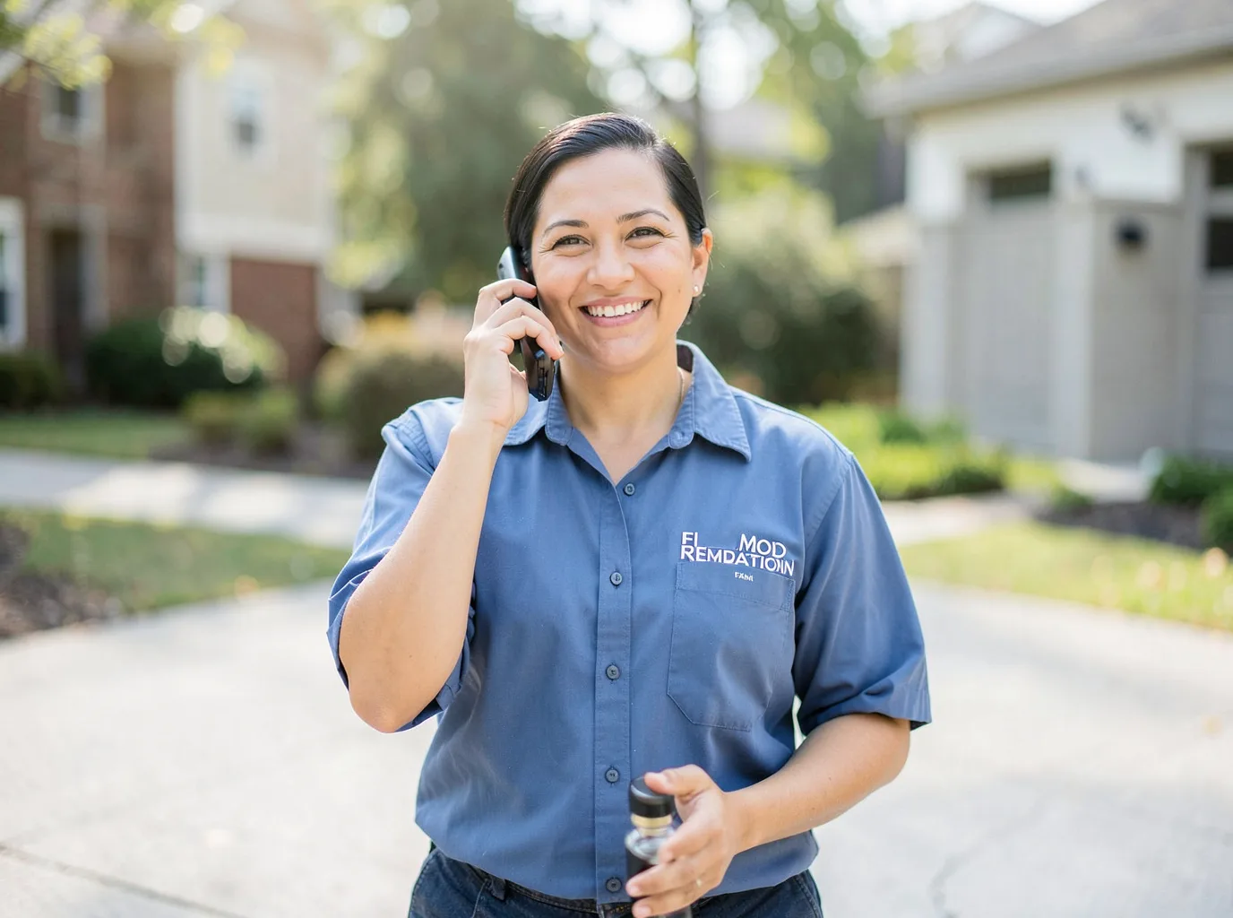 Mold Remediation Cave Spring, GA FAQs